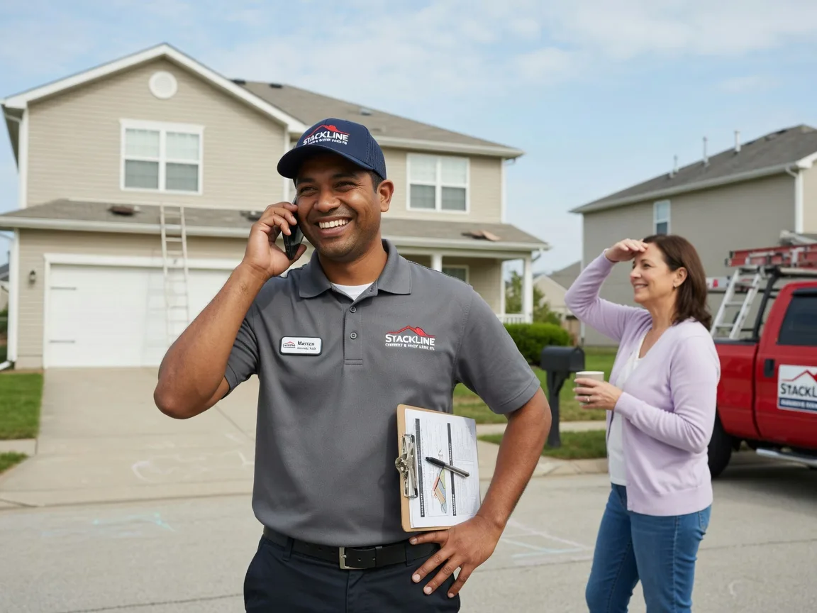 Chimney flashing repair Everett, WA FAQs